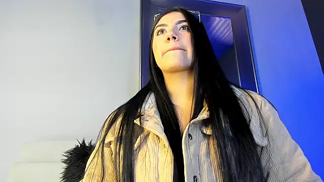 PaulinaDuarte online show from 29, 9, 2025