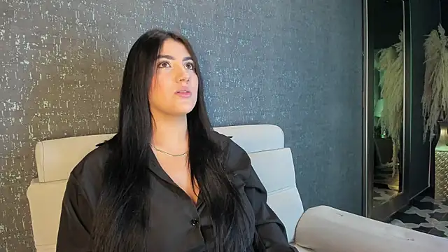 PaulinaDuarte online show from 3, 10, 2025