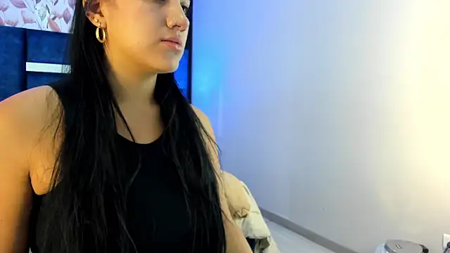 PaulinaDuarte online show from 21, 11, 2025