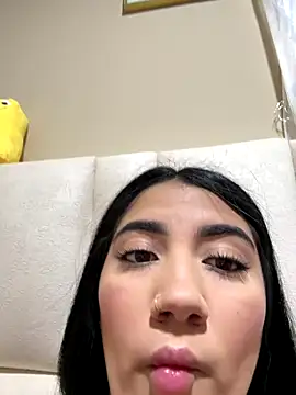 PaulinaDuarte online show from 21, 12, 2025