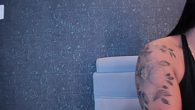 PaulinaDuarte online show from 17, 2, 2026