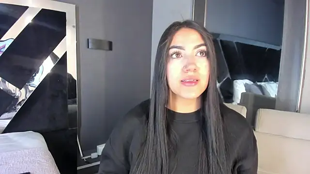 PaulinaDuarte online show from 6, 7, 2026