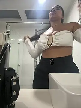 PaulinaDuarte online show from 10, 7, 2026