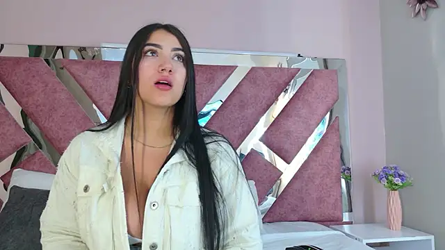 PaulinaDuarte online show from 15, 7, 2026