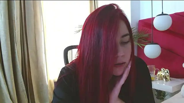 Snapshot of Sophie_ponce chatting on 16, 5, 2026 Sophie ponce online show from 16, 5, 2026