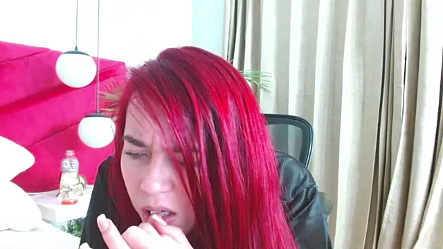 Sophie ponce online show from 6, 7, 2026