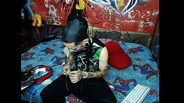 Snapshot of deivid_estrada chatting on 3, 2, 2025 deivid estrada online show from 3, 2, 2025