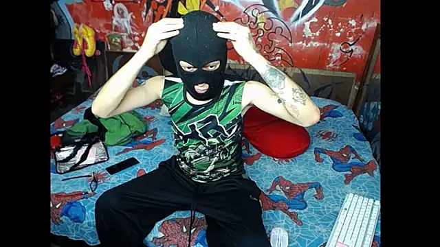 Snapshot of deivid_estrada chatting on 3, 2, 2025 deivid estrada online show from 3, 2, 2025