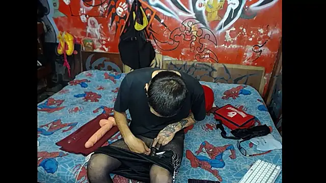 Snapshot of deivid_estrada chatting on 5, 2, 2025 deivid estrada online show from 5, 2, 2025