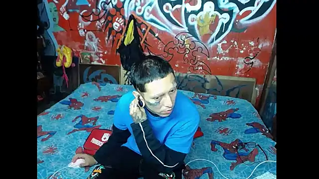 Snapshot of deivid_estrada chatting on 21, 2, 2025 deivid estrada online show from 21, 2, 2025