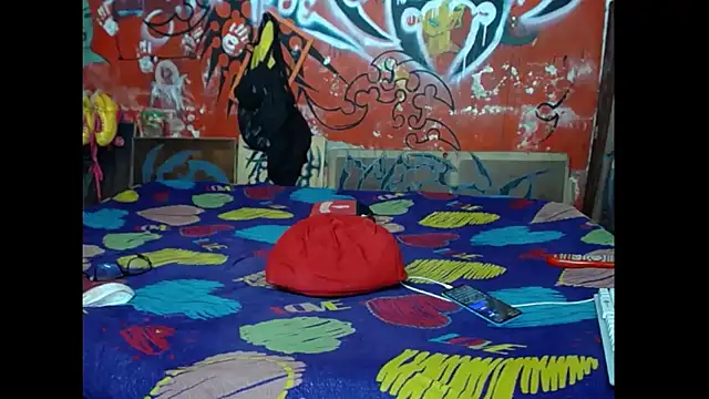 Snapshot of deivid_estrada chatting on 27, 2, 2025 deivid estrada online show from 27, 2, 2025