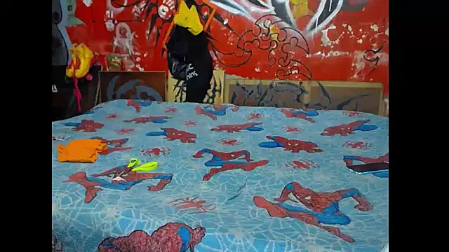 Snapshot of deivid_estrada chatting on 12, 3, 2025 deivid estrada online show from 12, 3, 2025