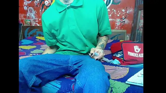 Snapshot of deivid_estrada chatting on 20, 3, 2025 deivid estrada online show from 20, 3, 2025