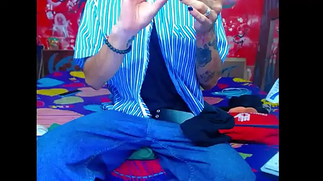 Snapshot of deivid_estrada chatting on 21, 3, 2025 deivid estrada online show from 21, 3, 2025