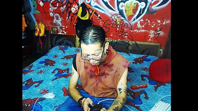 Snapshot of deivid_estrada chatting on 22, 3, 2025 deivid estrada online show from 22, 3, 2025