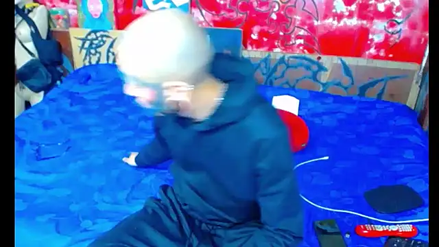 Snapshot of deivid_estrada chatting on 8, 9, 2025 deivid estrada online show from 8, 9, 2025