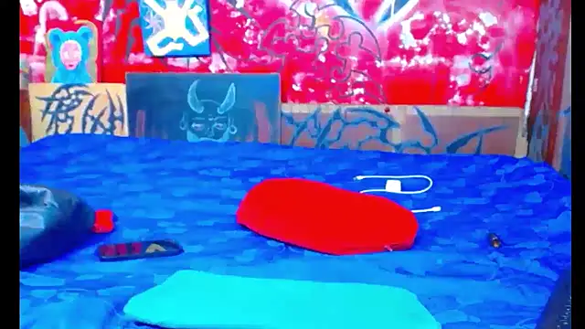 Snapshot of deivid_estrada chatting on 13, 9, 2025 deivid estrada online show from 13, 9, 2025