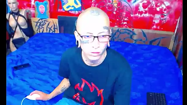 Snapshot of deivid_estrada chatting on 16, 9, 2025 deivid estrada online show from 16, 9, 2025