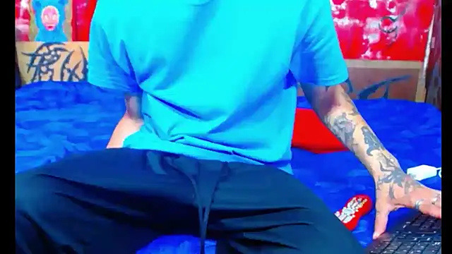 Snapshot of deivid_estrada chatting on 17, 9, 2025 deivid estrada online show from 17, 9, 2025