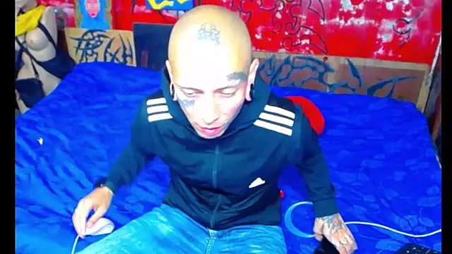 Snapshot of deivid_estrada chatting on 18, 9, 2025 deivid estrada online show from 18, 9, 2025