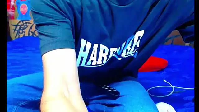 Snapshot of deivid_estrada chatting on 22, 9, 2025 deivid estrada online show from 22, 9, 2025