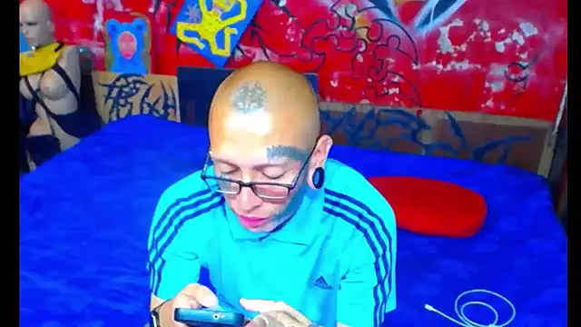 Snapshot of deivid_estrada chatting on 23, 9, 2025 deivid estrada online show from 23, 9, 2025