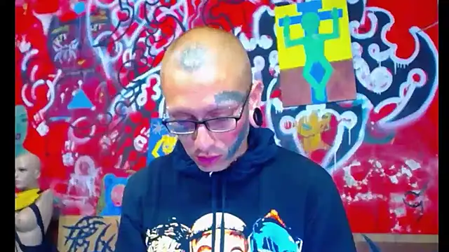 Snapshot of deivid_estrada chatting on 25, 9, 2025 deivid estrada online show from 25, 9, 2025