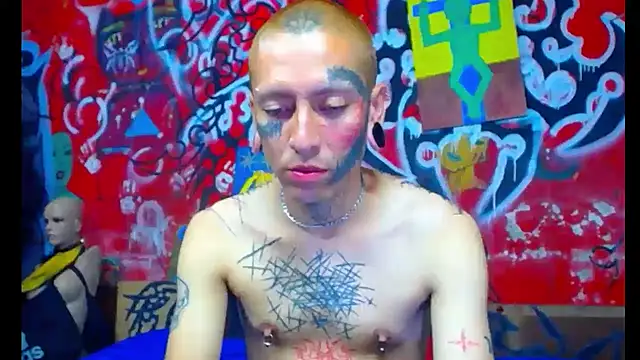 Snapshot of deivid_estrada chatting on 29, 9, 2025 deivid estrada online show from 29, 9, 2025