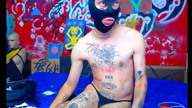 Snapshot of deivid_estrada chatting on 30, 9, 2025 deivid estrada online show from 30, 9, 2025