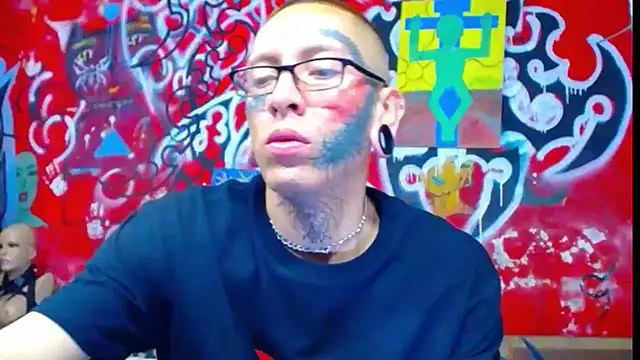 Snapshot of deivid_estrada chatting on 8, 10, 2025 deivid estrada online show from 8, 10, 2025