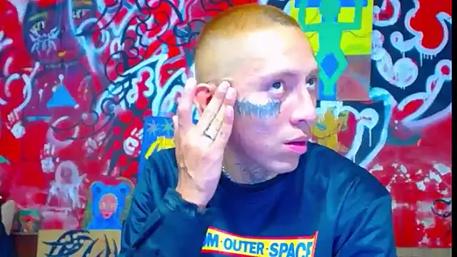 Snapshot of deivid_estrada chatting on 9, 10, 2025 deivid estrada online show from 9, 10, 2025