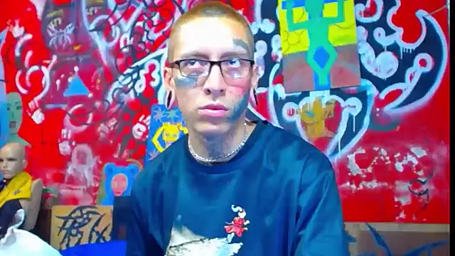 Snapshot of deivid_estrada chatting on 15, 10, 2025 deivid estrada online show from 15, 10, 2025