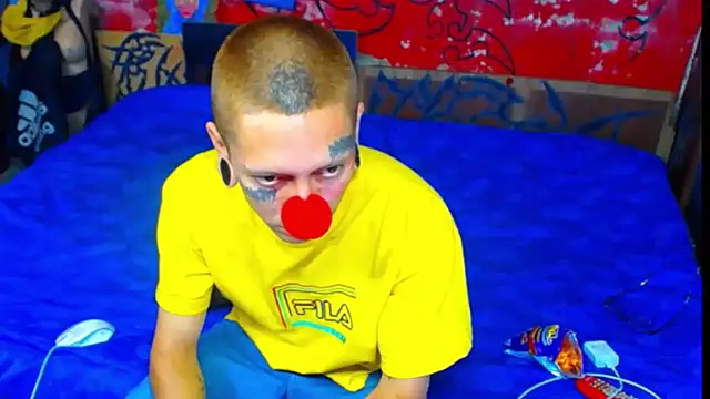 Snapshot of deivid_estrada chatting on 16, 10, 2025 deivid estrada online show from 16, 10, 2025