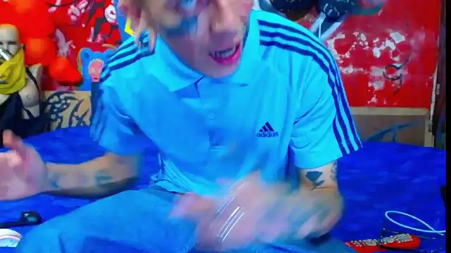 Snapshot of deivid_estrada chatting on 27, 10, 2025 deivid estrada online show from 27, 10, 2025