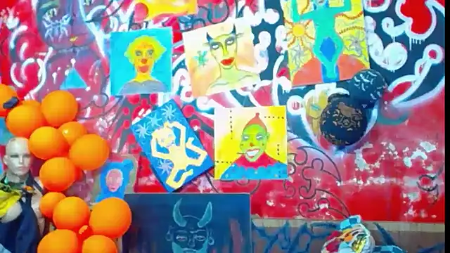 Snapshot of deivid_estrada chatting on 31, 10, 2025 deivid estrada online show from 31, 10, 2025