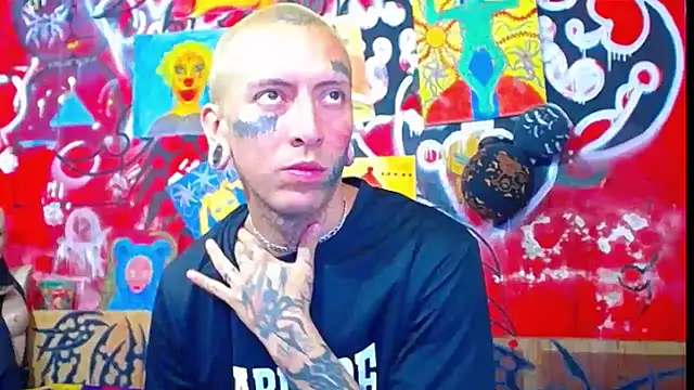 Snapshot of deivid_estrada chatting on 3, 11, 2025 deivid estrada online show from 3, 11, 2025