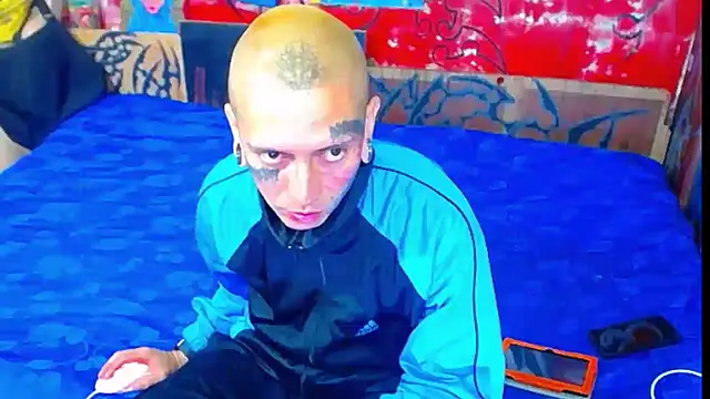 Snapshot of deivid_estrada chatting on 13, 11, 2025 deivid estrada online show from 13, 11, 2025