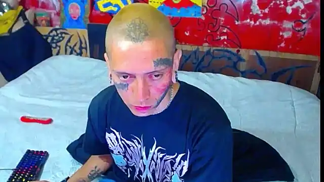 Snapshot of deivid_estrada chatting on 14, 11, 2025 deivid estrada online show from 14, 11, 2025