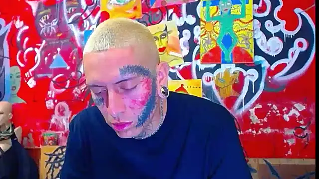 Snapshot of deivid_estrada chatting on 22, 11, 2025 deivid estrada online show from 22, 11, 2025