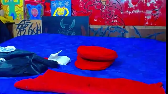 Snapshot of deivid_estrada chatting on 29, 11, 2025 deivid estrada online show from 29, 11, 2025