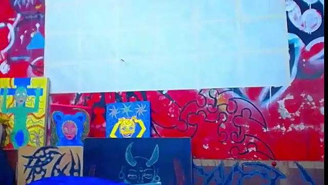 Snapshot of deivid_estrada chatting on 30, 11, 2025 deivid estrada online show from 30, 11, 2025