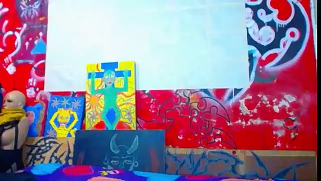 Snapshot of deivid_estrada chatting on 15, 12, 2025 deivid estrada online show from 15, 12, 2025