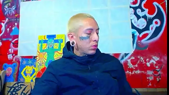 Snapshot of deivid_estrada chatting on 22, 12, 2025 deivid estrada online show from 22, 12, 2025