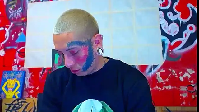 Snapshot of deivid_estrada chatting on 9, 1, 2026 deivid estrada online show from 9, 1, 2026