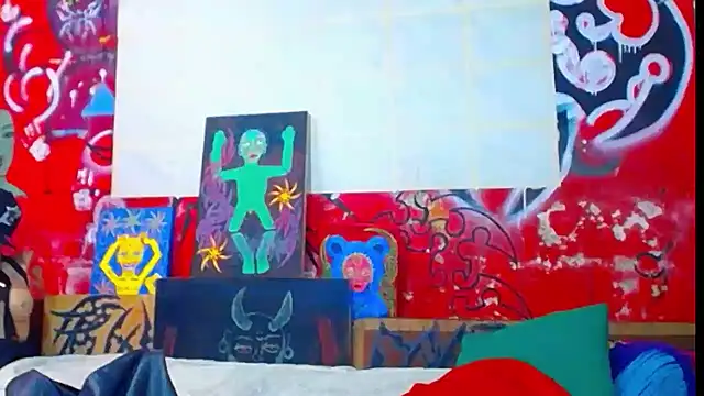 Snapshot of deivid_estrada chatting on 11, 1, 2026 deivid estrada online show from 11, 1, 2026