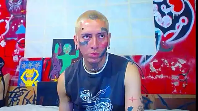 Snapshot of deivid_estrada chatting on 13, 1, 2026 deivid estrada online show from 13, 1, 2026