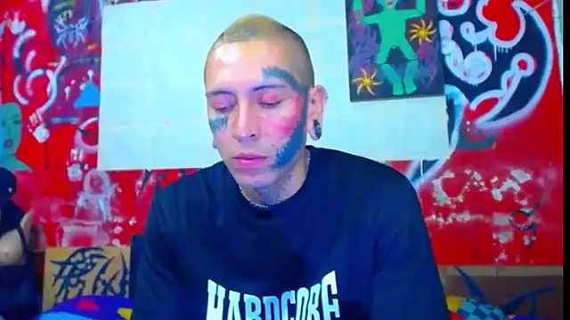 Snapshot of deivid_estrada chatting on 2, 2, 2026 deivid estrada online show from 2, 2, 2026