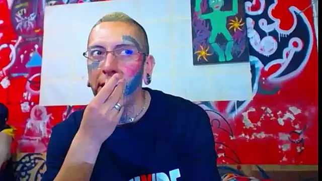 Snapshot of deivid_estrada chatting on 6, 2, 2026 deivid estrada online show from 6, 2, 2026