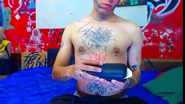 Snapshot of deivid_estrada chatting on 8, 2, 2026 deivid estrada online show from 8, 2, 2026