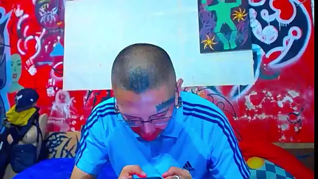 Snapshot of deivid_estrada chatting on 11, 2, 2026 deivid estrada online show from 11, 2, 2026